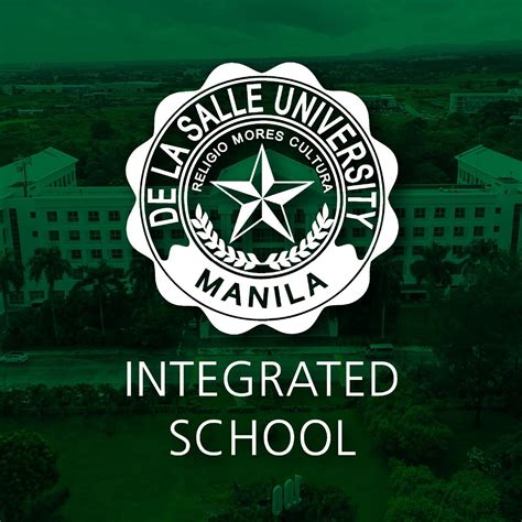 ovg dlsu|Office of Academic Services for Integrated School .